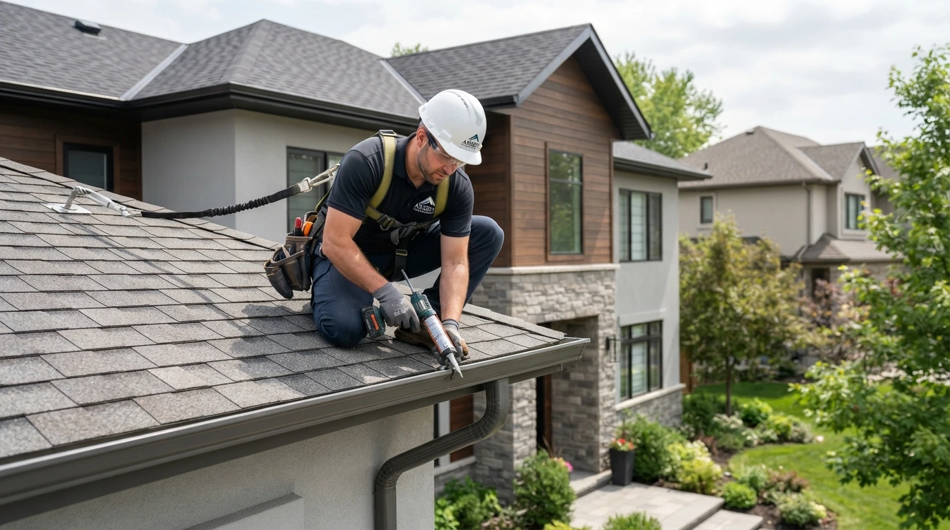 Handyman services